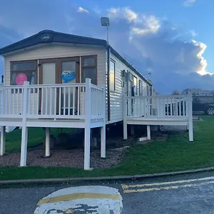 Luxury 6 Berth Caravan, Marton Mere Blackpool