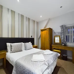 The House, Luxury Blackpool